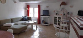 Duplex de charme avec terrasse au coeur du village